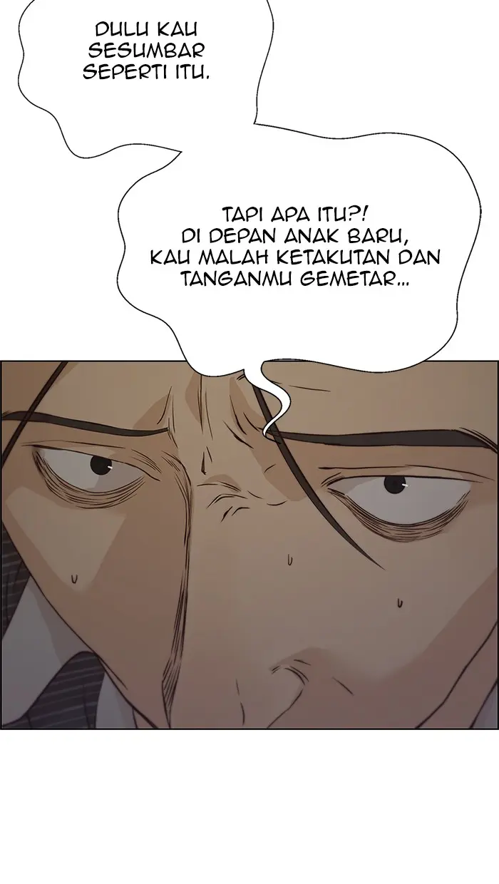 Read A Man's Man ID Manga Online