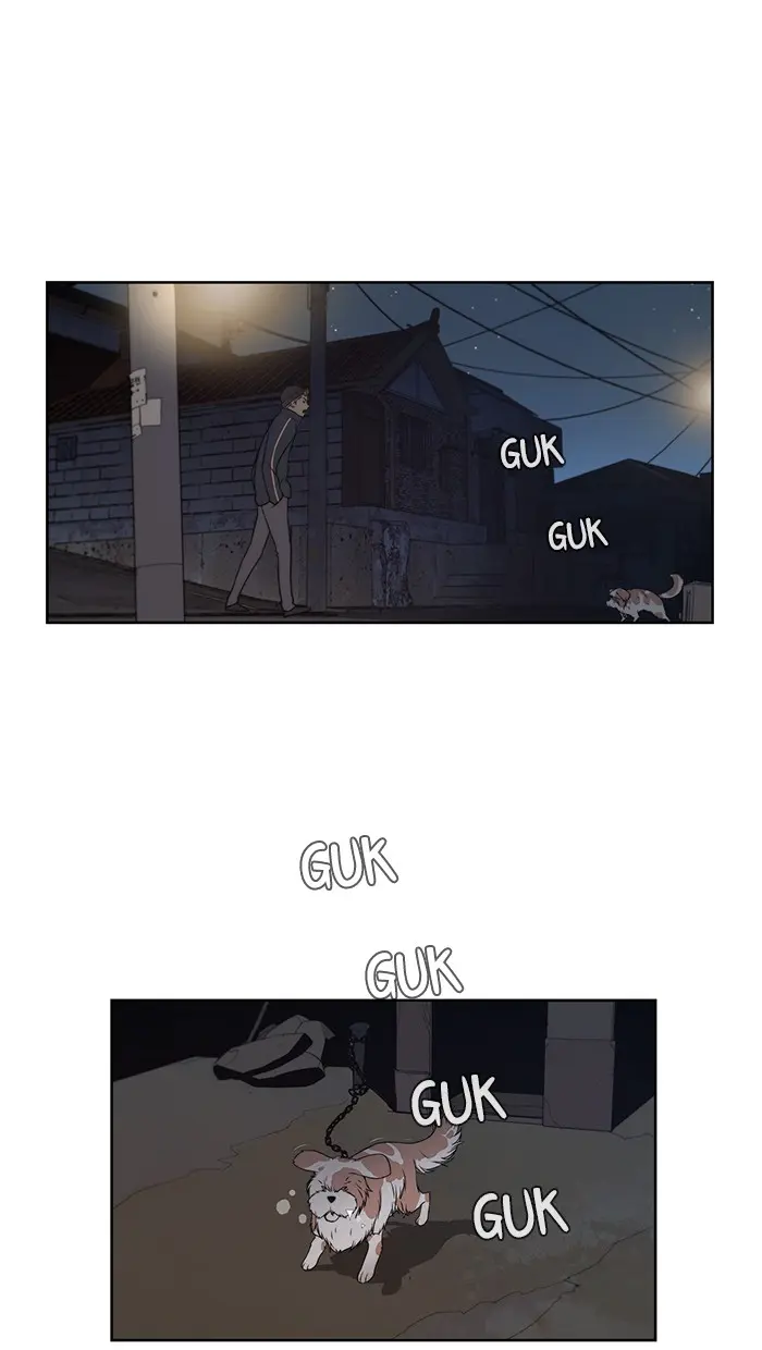 Read A Man's Man ID Manga Online