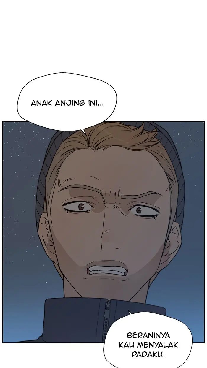 Read A Man's Man ID Manga Online
