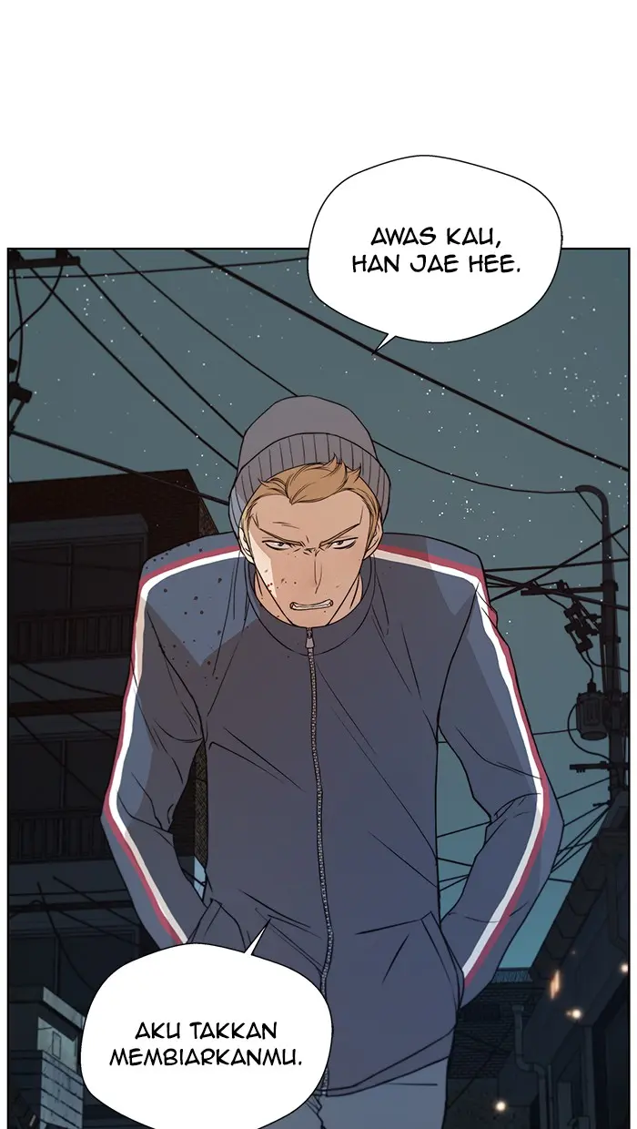 Read A Man's Man ID Manga Online