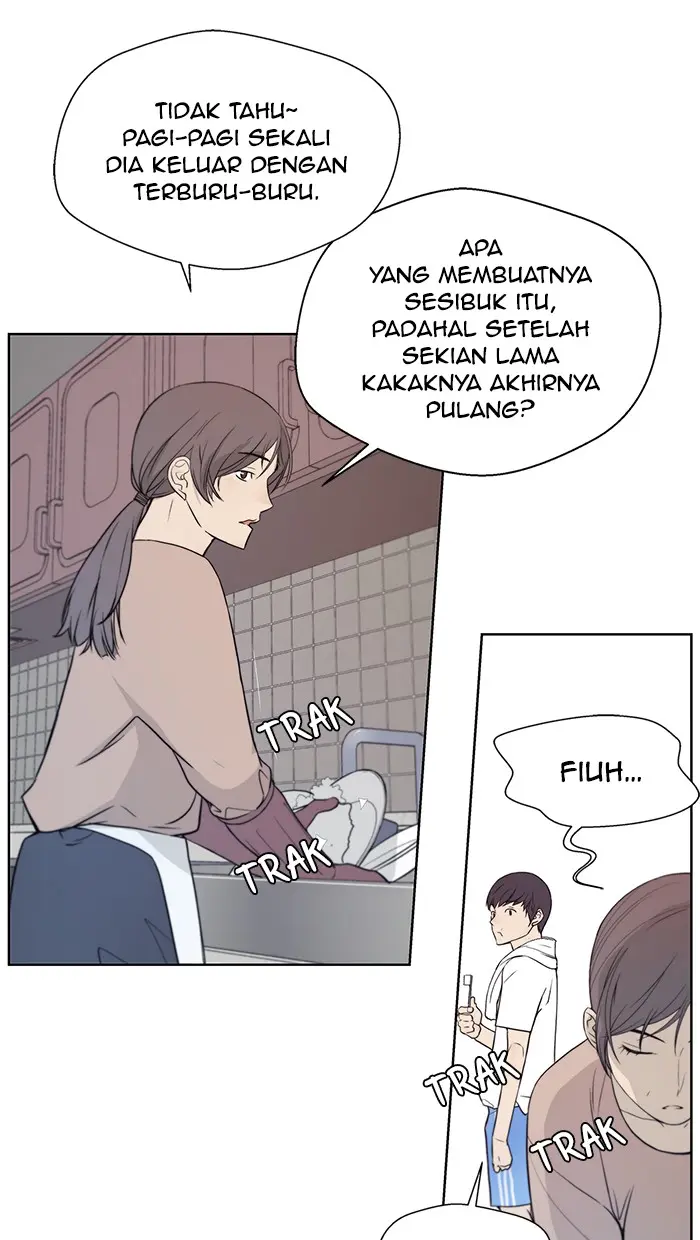 Read A Man's Man ID Manga Online