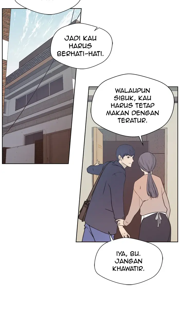 Read A Man's Man ID Manga Online