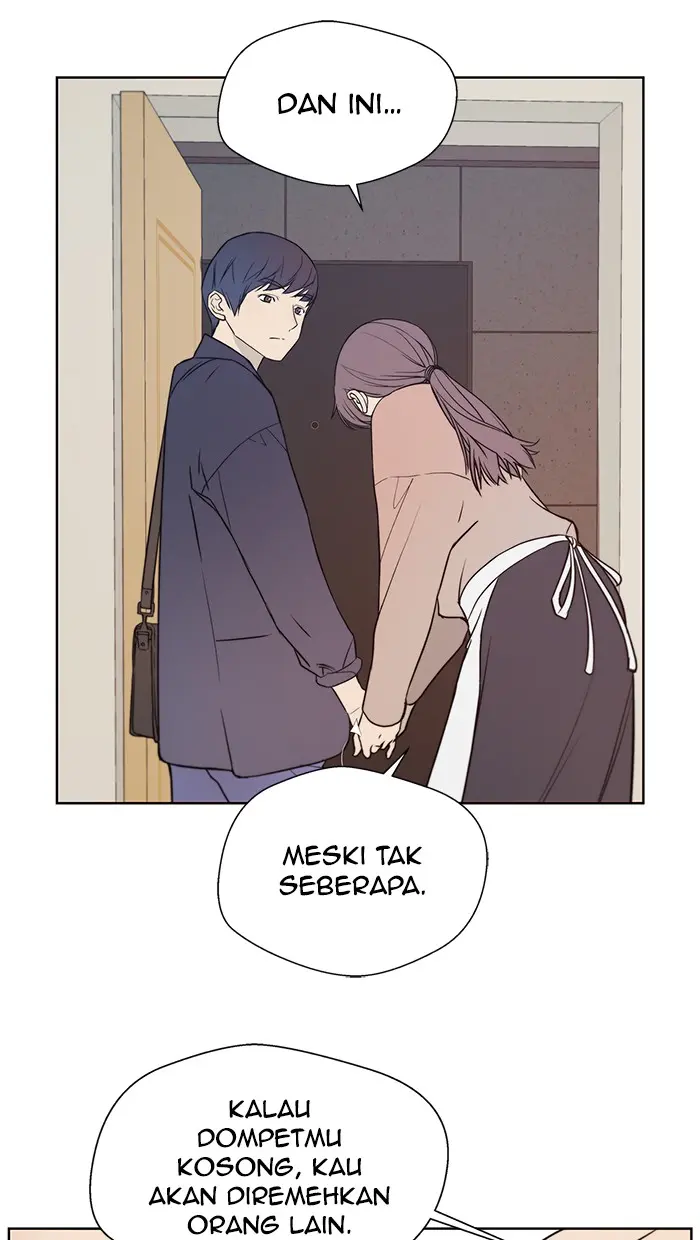 Read A Man's Man ID Manga Online