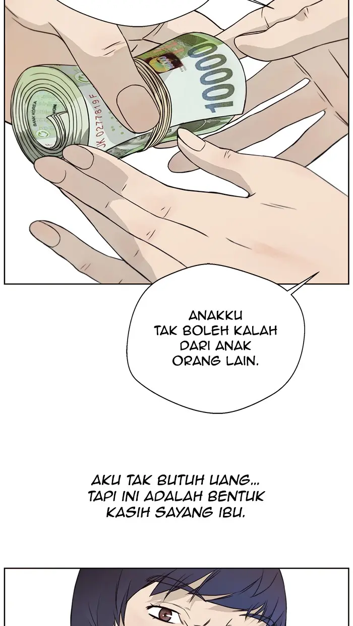 Read A Man's Man ID Manga Online