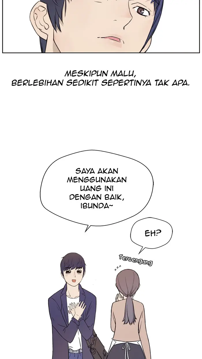Read A Man's Man ID Manga Online
