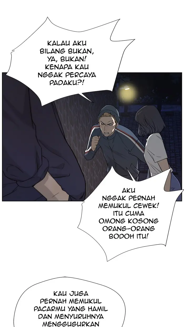 Read A Man's Man ID Manga Online