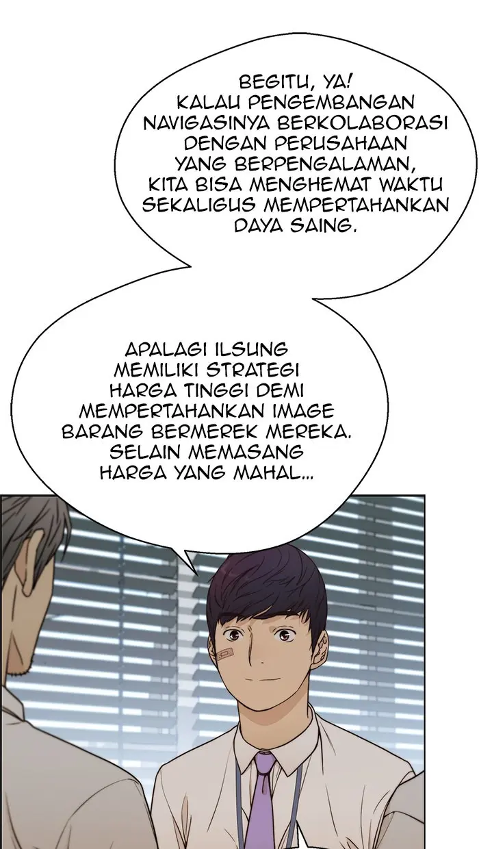 Read A Man's Man ID Manga Online