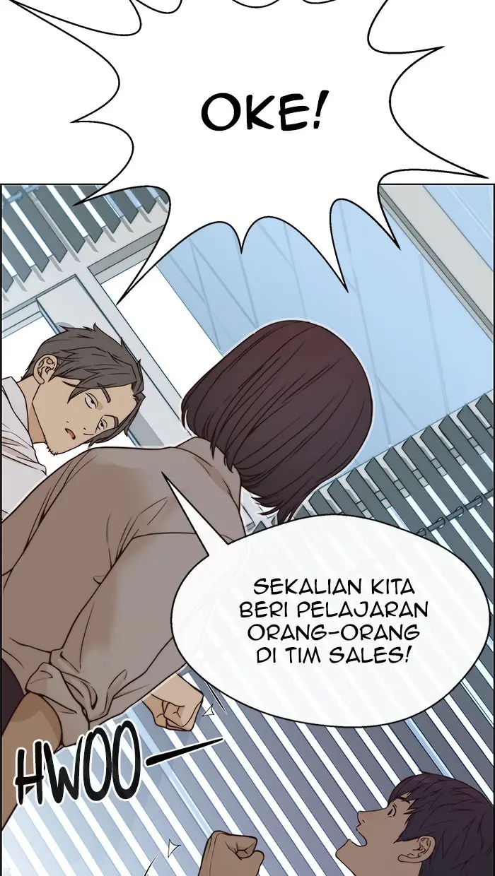 Read A Man's Man ID Manga Online