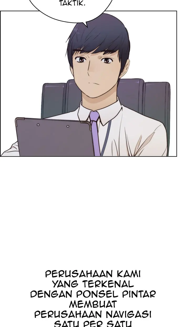 Read A Man's Man ID Manga Online