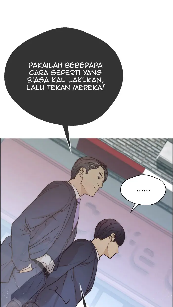 Read A Man's Man ID Manga Online