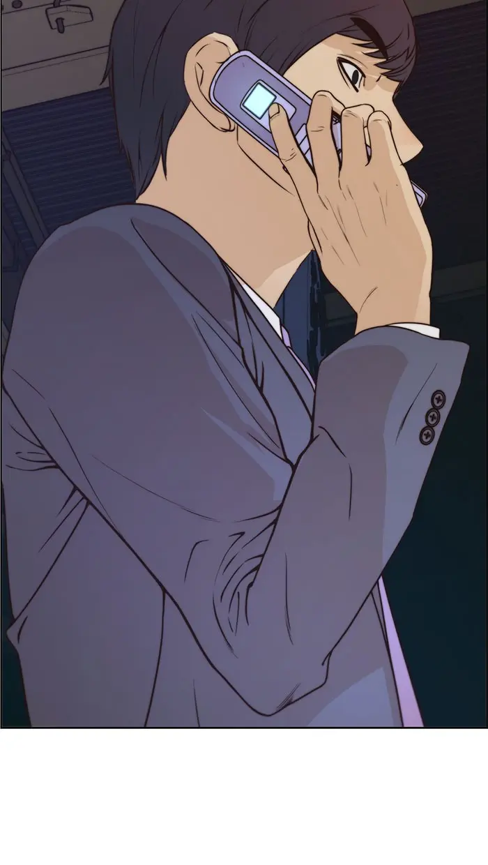 Read A Man's Man ID Manga Online
