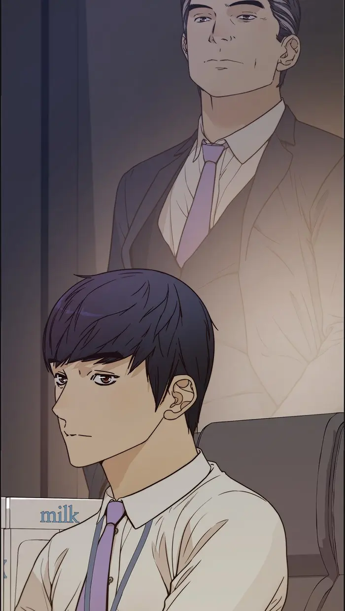 Read A Man's Man ID Manga Online