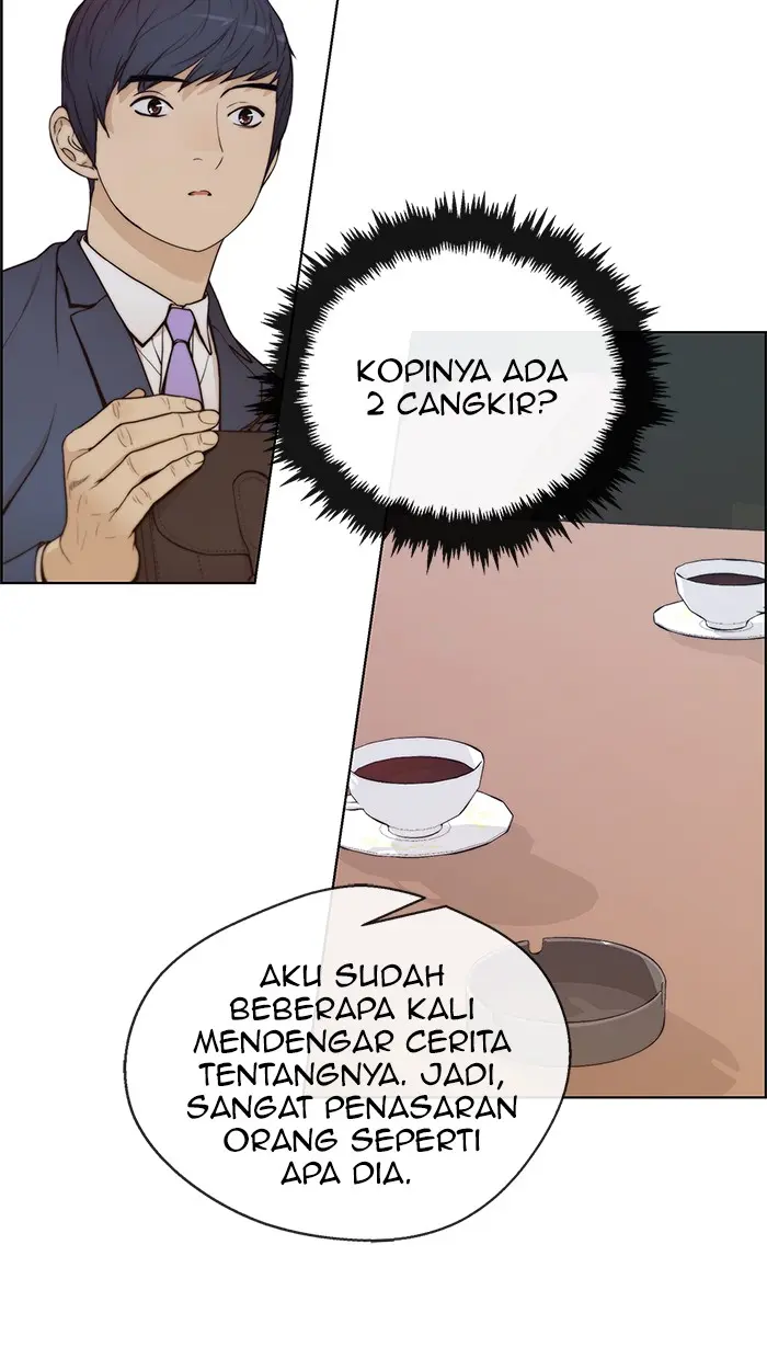 Read A Man's Man ID Manga Online