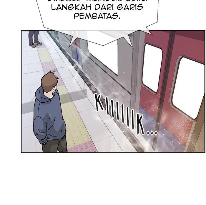 Read A Man's Man ID Manga Online