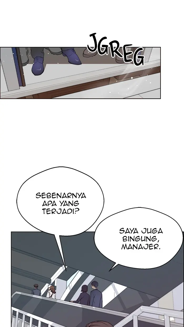 Read A Man's Man ID Manga Online