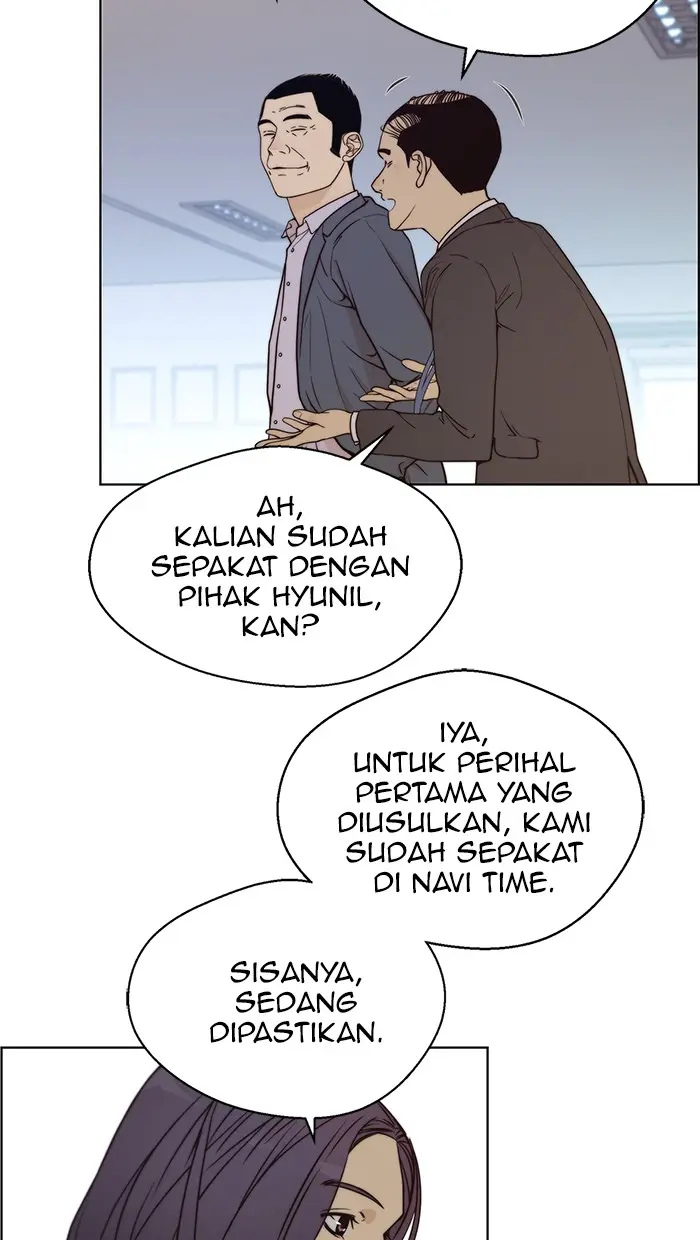 Read A Man's Man ID Manga Online
