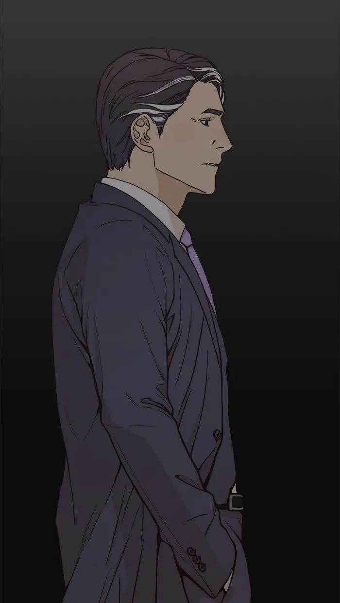 Read A Man's Man ID Manga Online