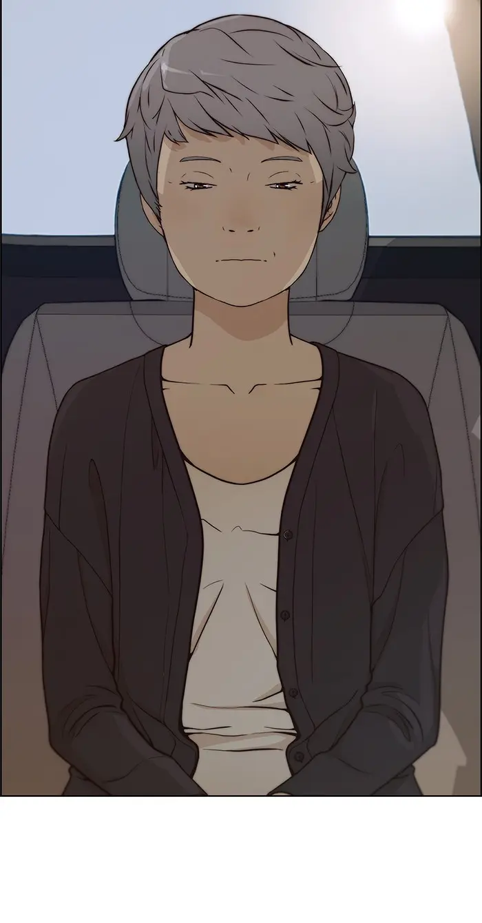 Read A Man's Man ID Manga Online