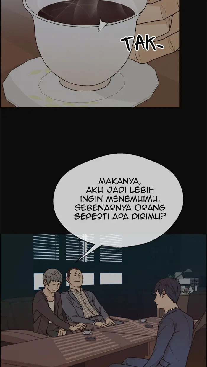 Read A Man's Man ID Manga Online