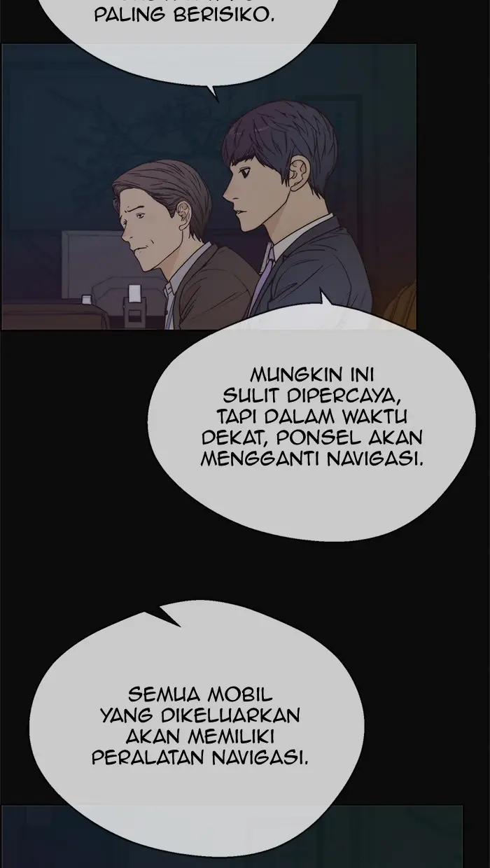 Read A Man's Man ID Manga Online