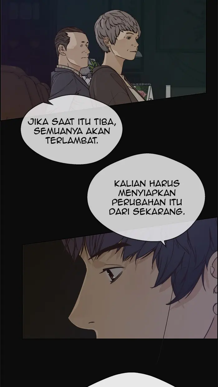 Read A Man's Man ID Manga Online