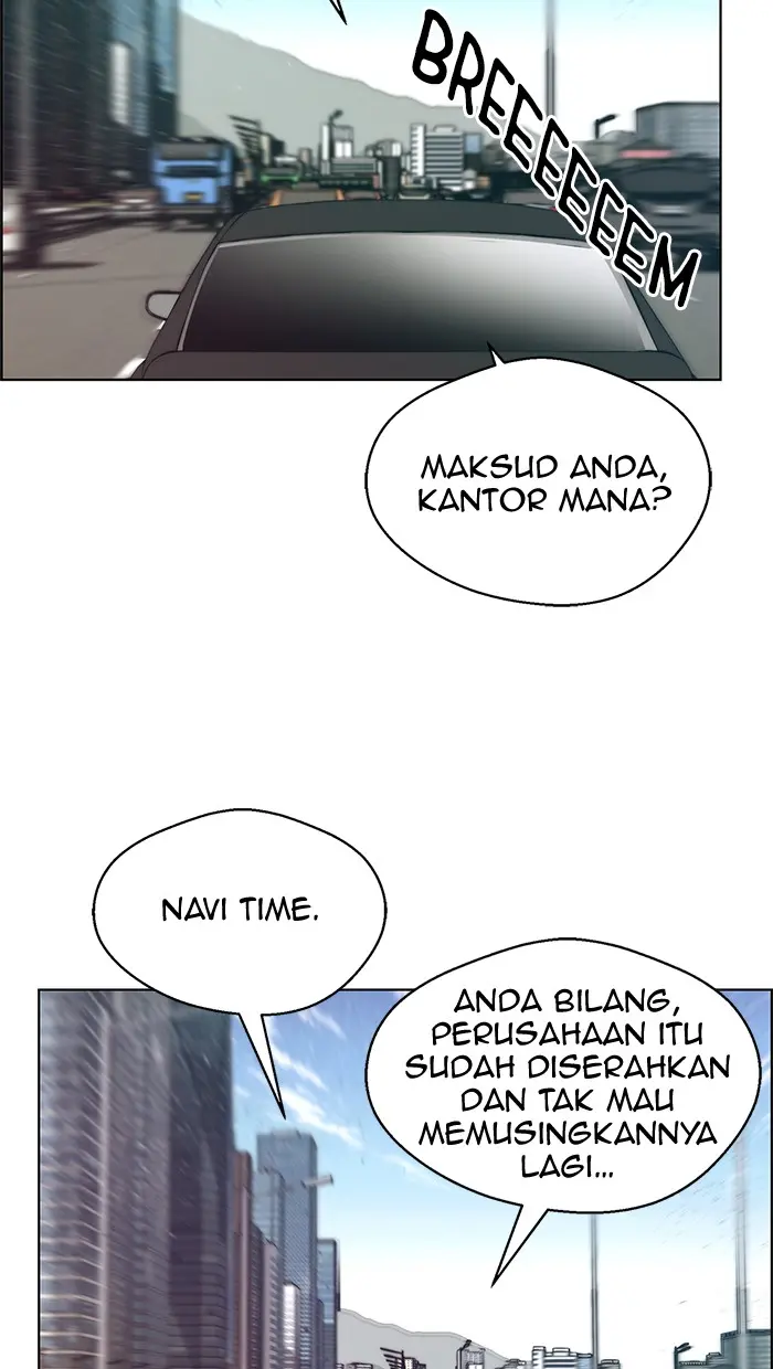 Read A Man's Man ID Manga Online