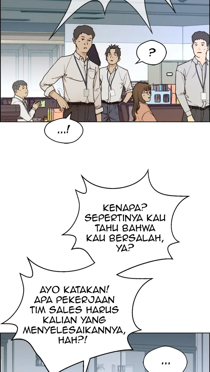 Read A Man's Man ID Manga Online