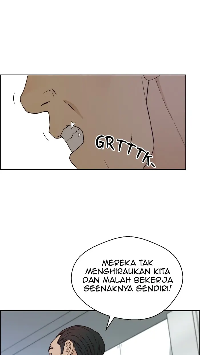 Read A Man's Man ID Manga Online