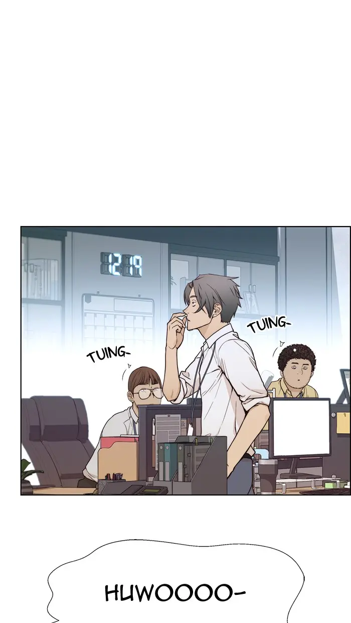 Read A Man's Man ID Manga Online