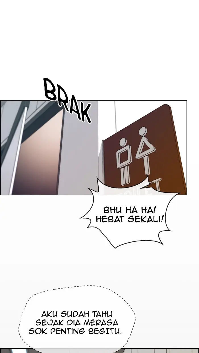 Read A Man's Man ID Manga Online