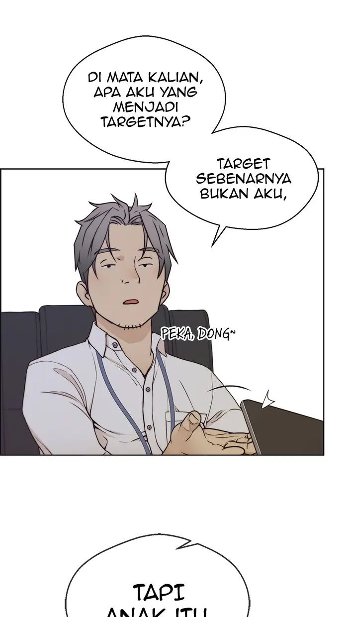 Read A Man's Man ID Manga Online