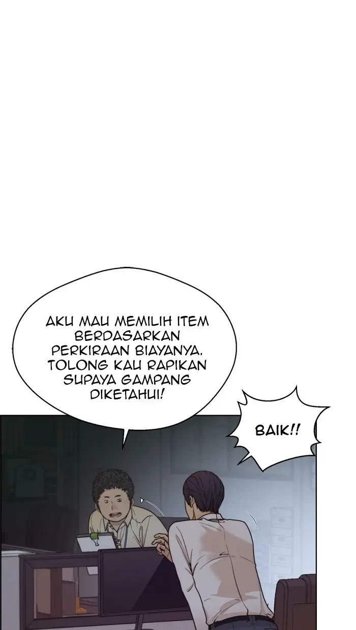 Read A Man's Man ID Manga Online