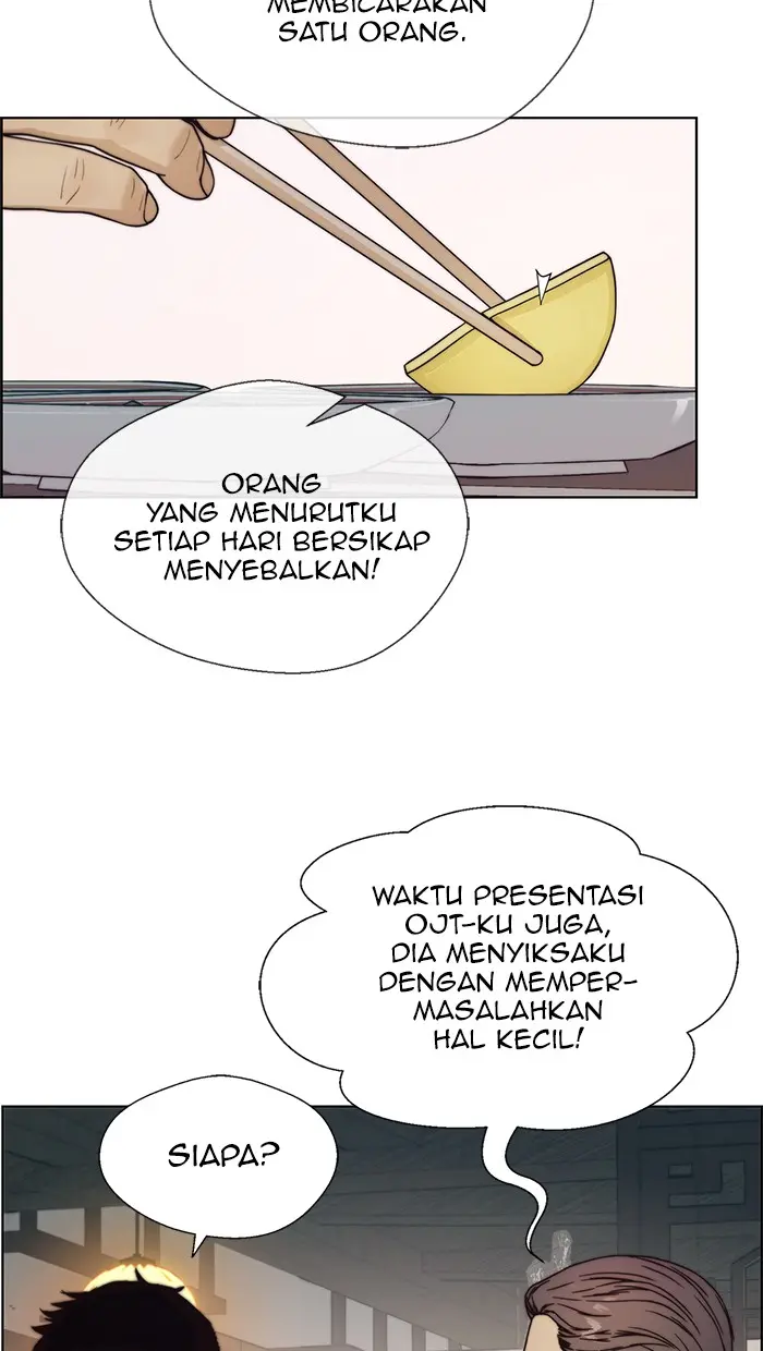 Read A Man's Man ID Manga Online