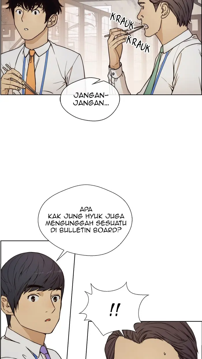 Read A Man's Man ID Manga Online