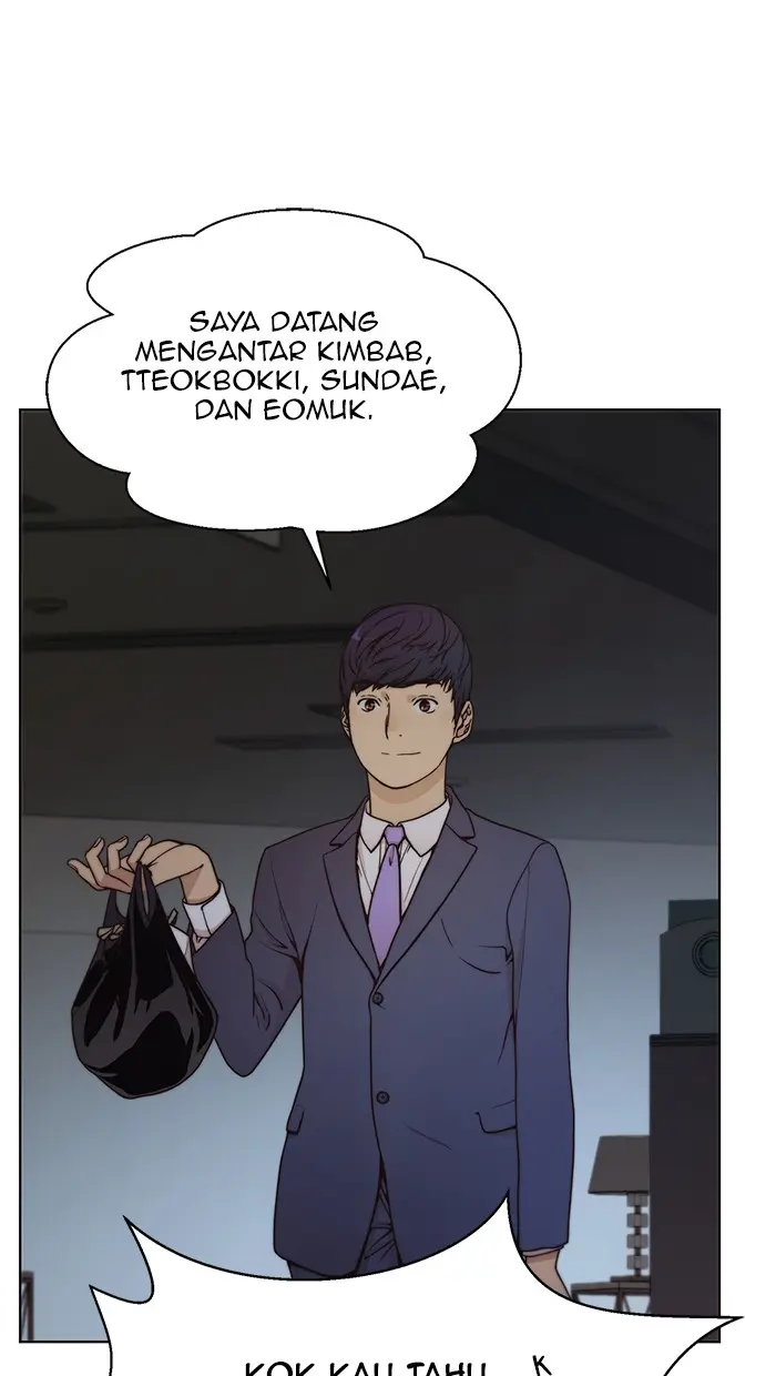 Read A Man's Man ID Manga Online