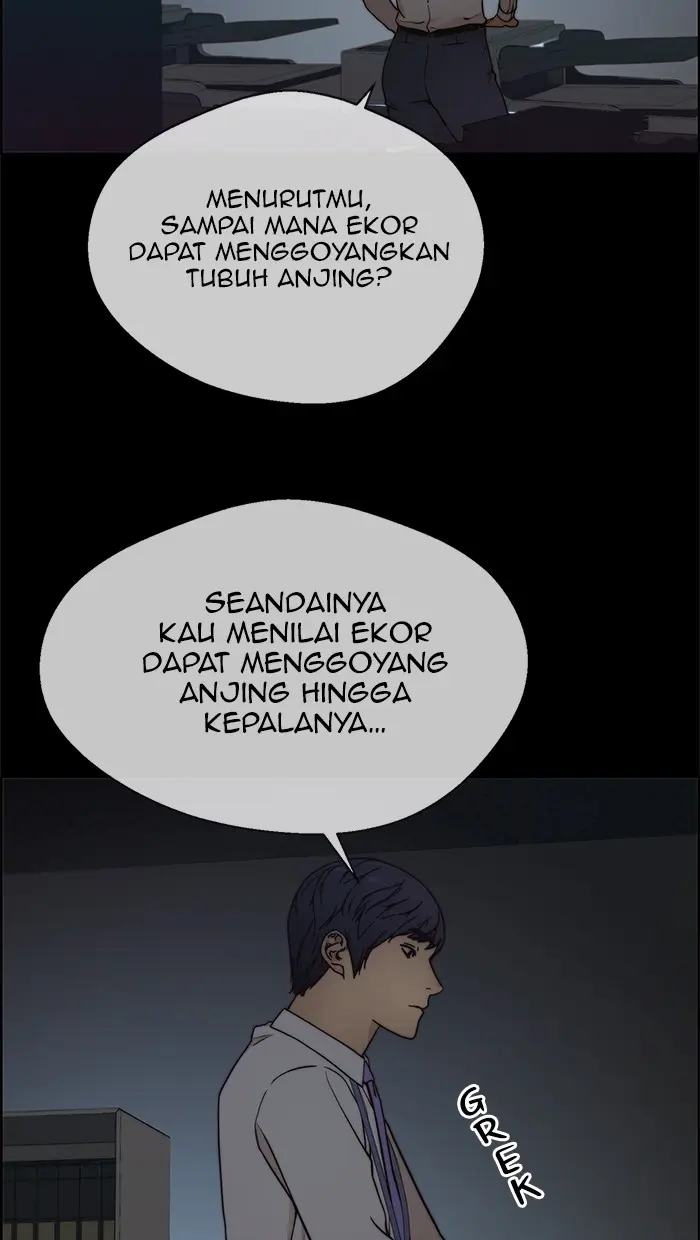 Read A Man's Man ID Manga Online