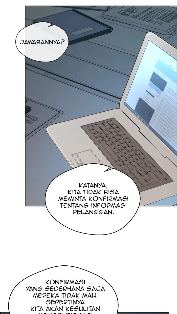 Read A Man's Man ID Manga Online