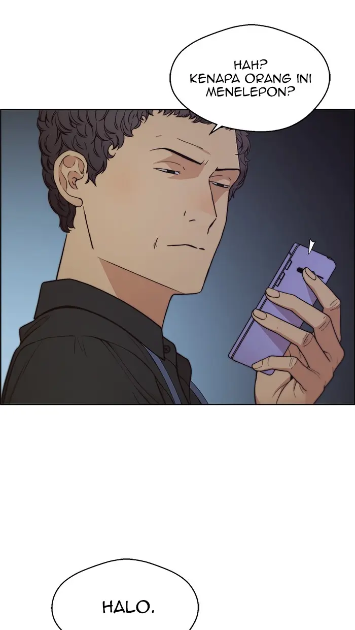 Read A Man's Man ID Manga Online