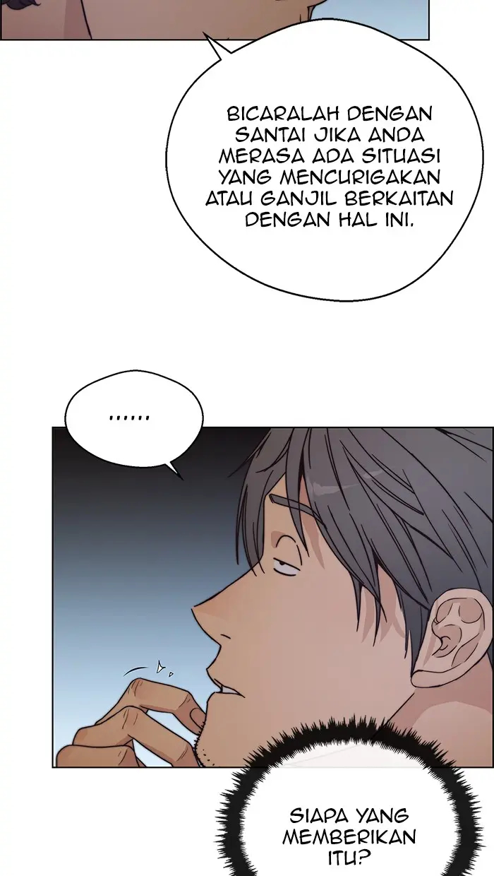 Read A Man's Man ID Manga Online