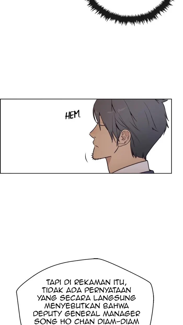 Read A Man's Man ID Manga Online