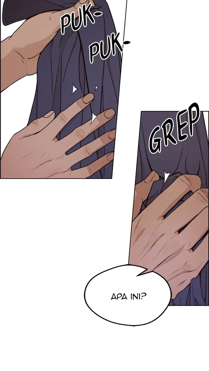 Read A Man's Man ID Manga Online