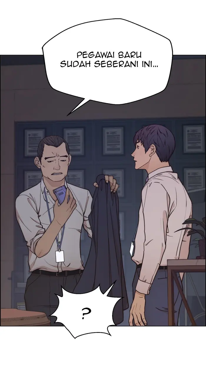 Read A Man's Man ID Manga Online