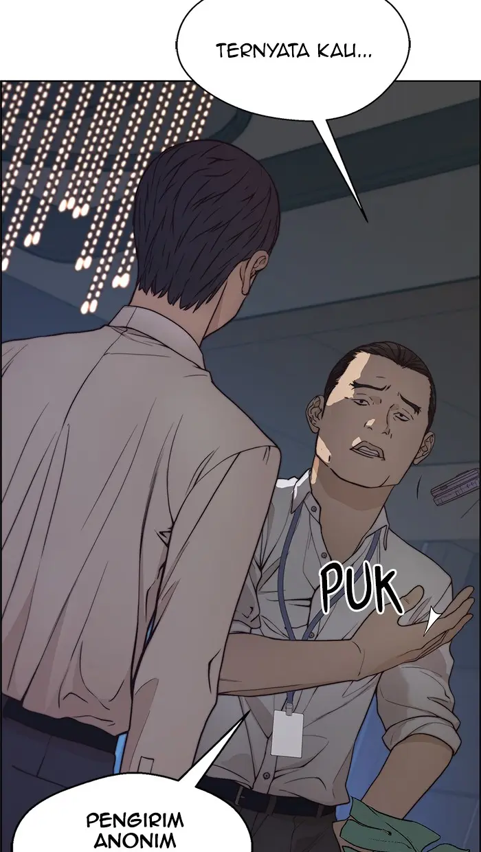 Read A Man's Man ID Manga Online