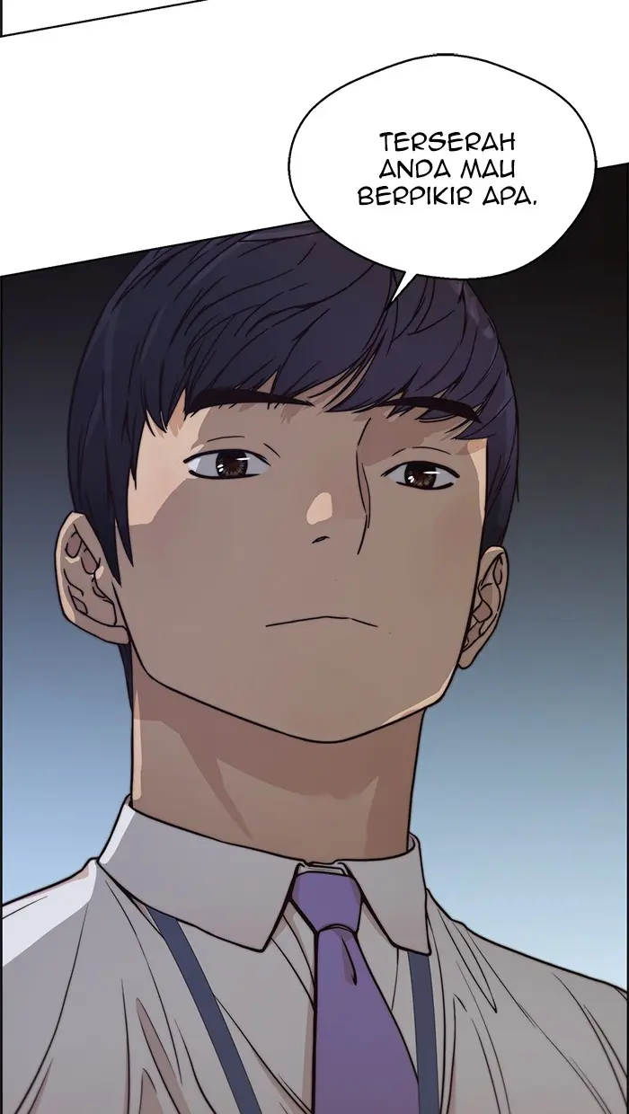 Read A Man's Man ID Manga Online