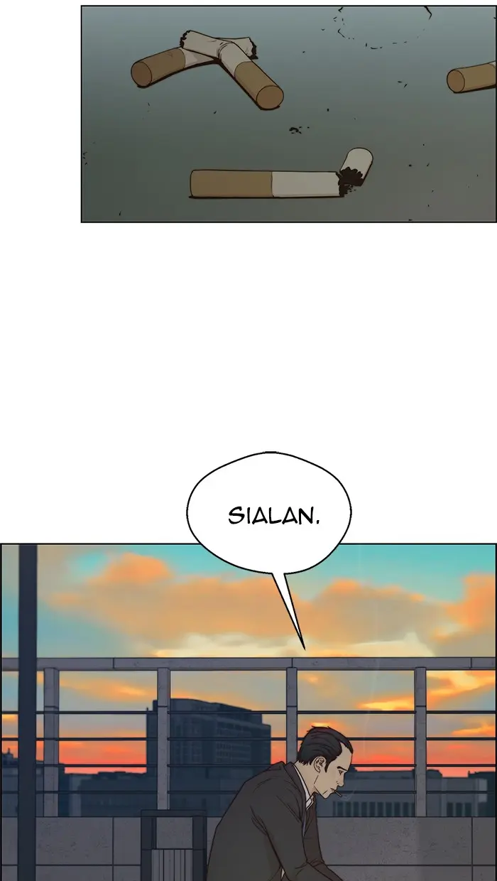 Read A Man's Man ID Manga Online