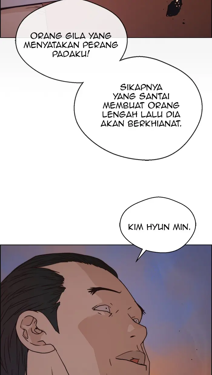 Read A Man's Man ID Manga Online