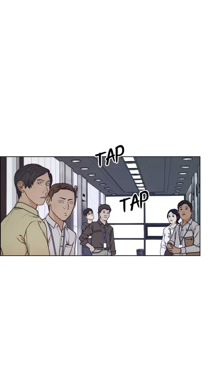 Read A Man's Man ID Manga Online