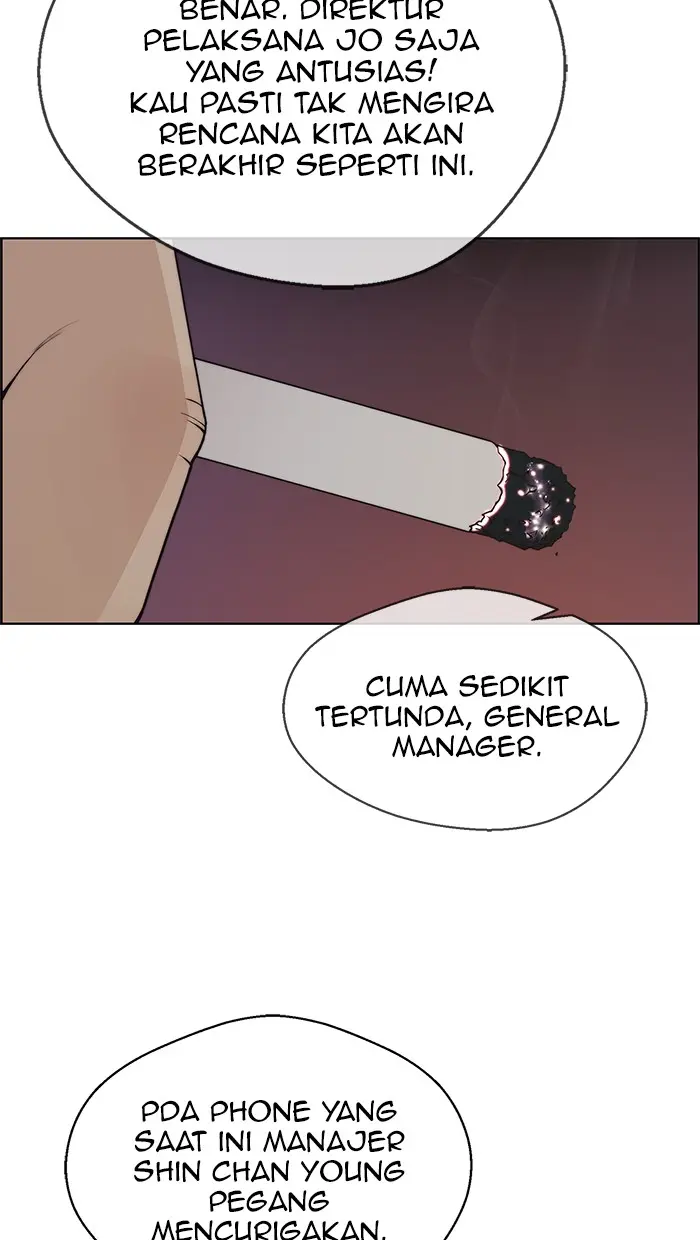 Read A Man's Man ID Manga Online