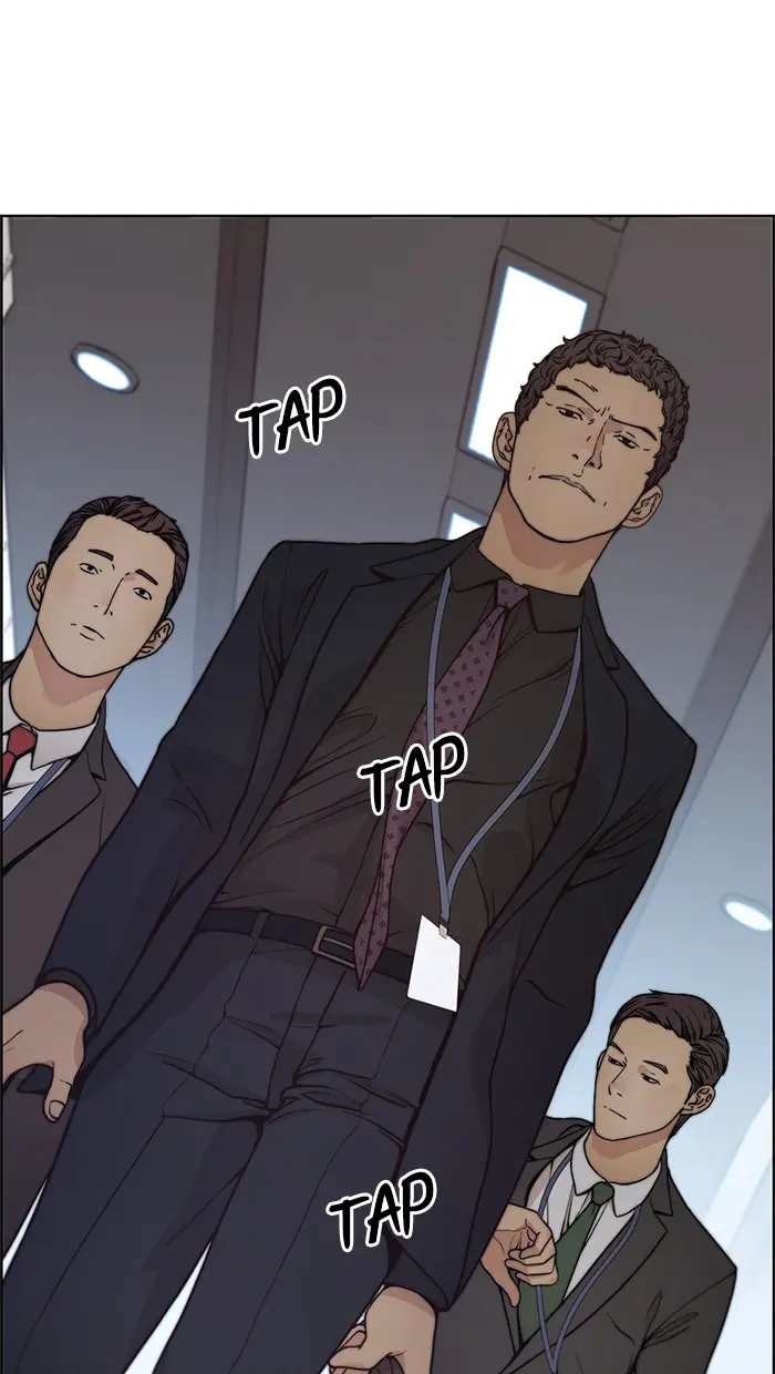 Read A Man's Man ID Manga Online