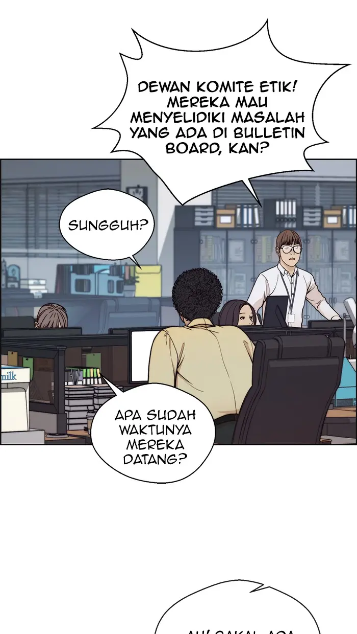 Read A Man's Man ID Manga Online